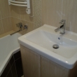 Rekonstrukce bytov�ho j�dra 1A